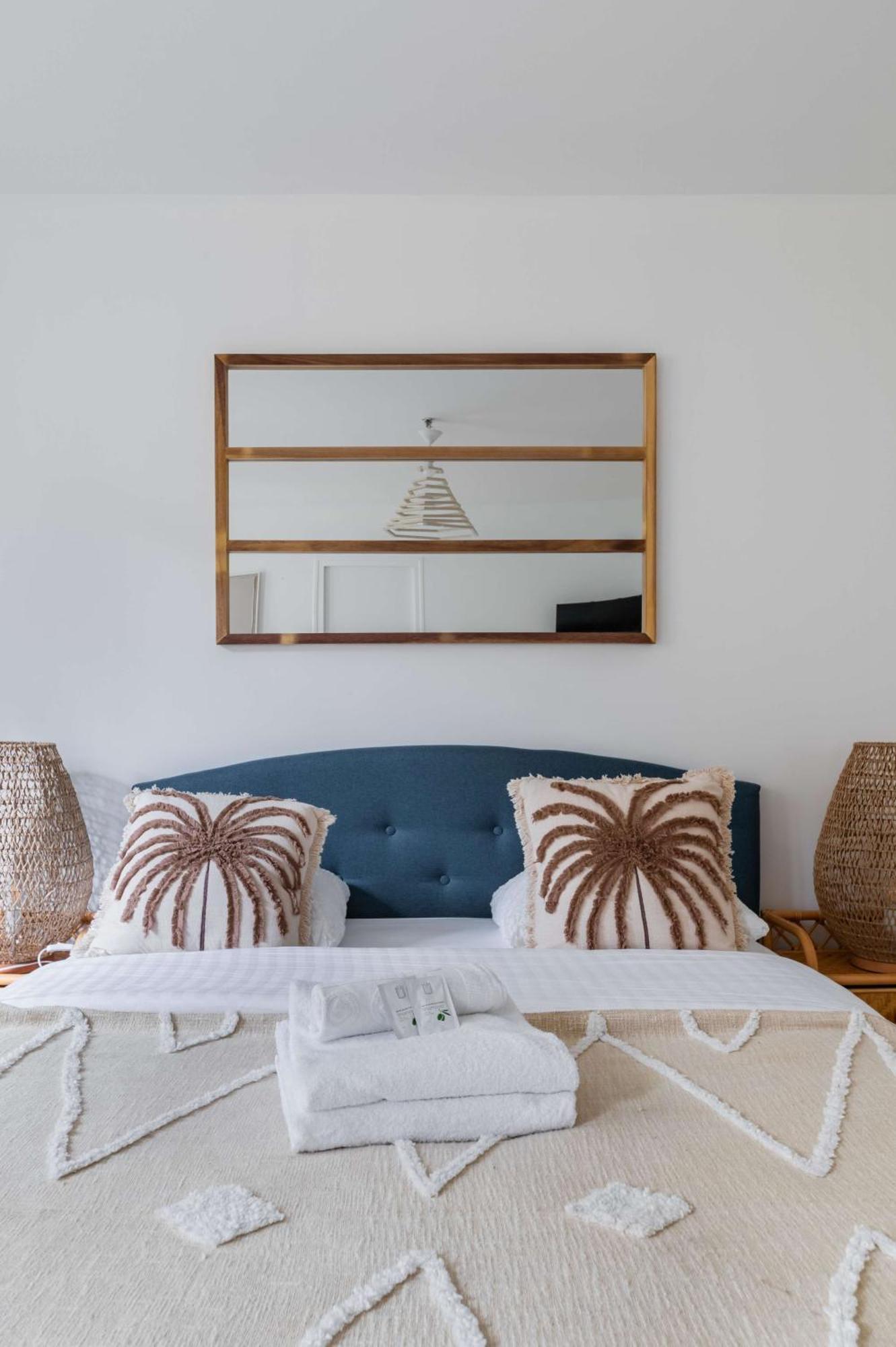 Villa Romainville Paris Pour 8 Personnes - Flat-Guest Dış mekan fotoğraf